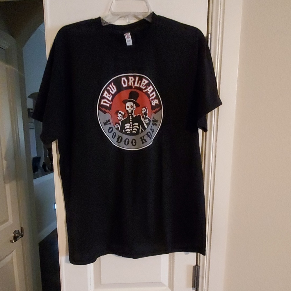 New Orleans T shirt